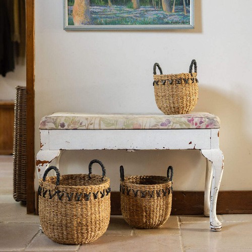 Haora seagrass storage - haora,