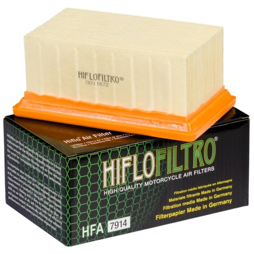 Hiflofiltro replacement air - hiflofiltro,