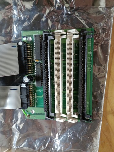Atari 520 stfm - atari,