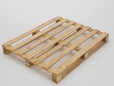 30-40Wooden Pallets COLLECTION