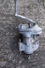 MATCHLESS G3L G80 M16 M18 350 500 4 SPEED GEARBOX MAY FIT AJS ref18