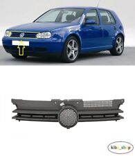 FOR VOLKSWAGEN GOLF IV MK4 1998 - 2004 FRONT BUMPER CENTER RADIATOR GRILL GRILLE