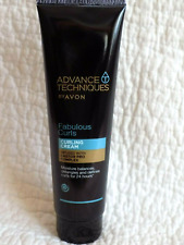 AVON ADVANCE TECHNIQUES