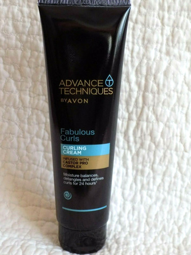 Avon advance techniques - avon,