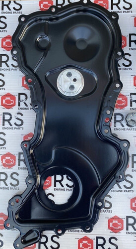 Timing chain cover - chain, for