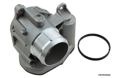 Throttle body for ford - body,