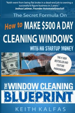 The Window Cleaning Blueprint