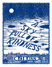 Good, A Sky Full of Kindness, Rob Ryan, Book