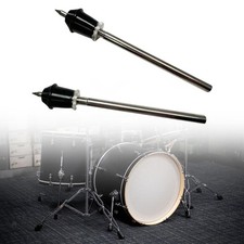 2Pcs Floor Tom Legs Pair of