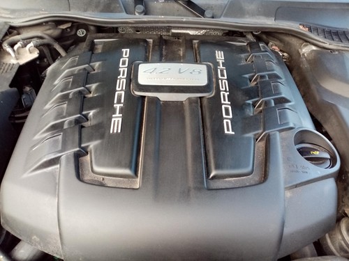 Porsche cayenne 92a 4 1 - porsche,