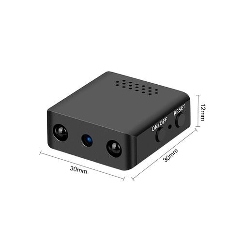 Portable 1080p camera infrared - portable,