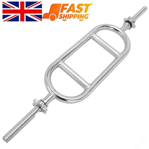 Fitness spinlock grip - grip, weight