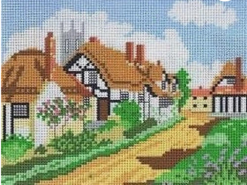 Pastiche collection tapestry - pastiche,