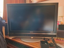 SONY BRAVIA KDL-V32A12U 32