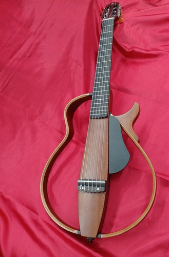 Yamaha slg200n silent - nt,