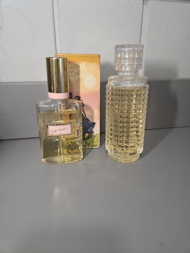 Vintage avon sweet - vintage,