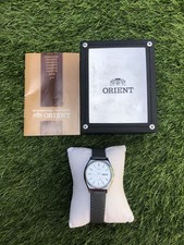 vintage Gents orient VX Gents