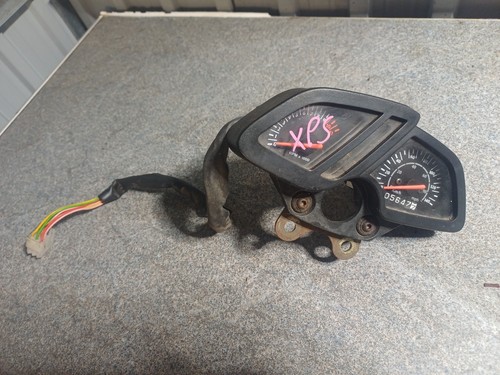 Peugeot xps 125 clocks - clocks, ct