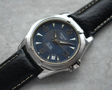 Vintage Tissot PR 100 Men's