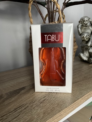 Tabu dana 89ml eau cologne - eau, de