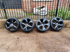 JAGUAR XF X250 SET OF 4 20"