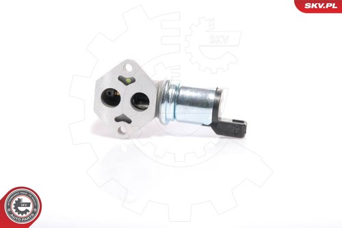 Idle control valve air supply - control, valve,
