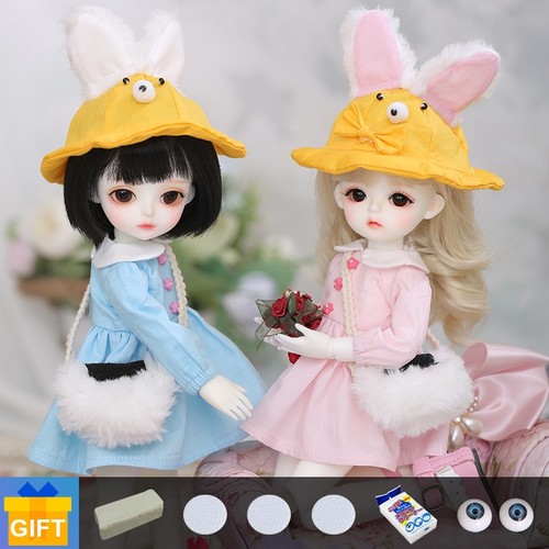 Bjd kawaii manga anime - bjd,