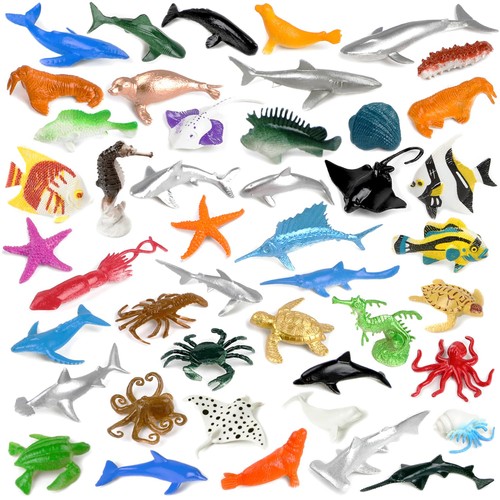 Pack mini ocean sea - mini,
