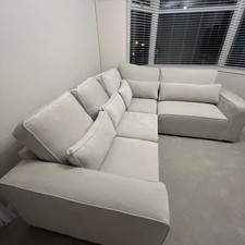 Large Modular Sloane Left