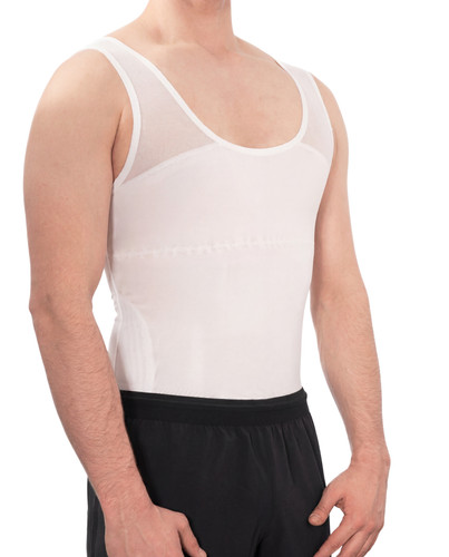 Men compression vest - men's,