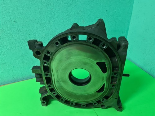 Mazda rx8 port engine - rx8, rx-8
