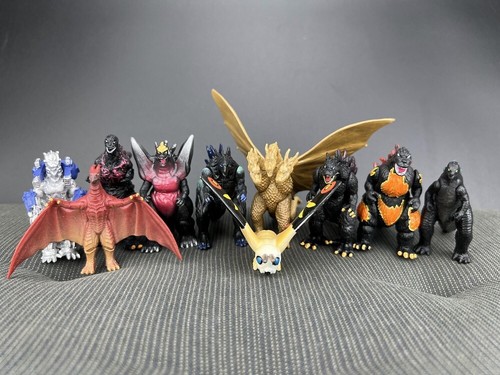 10pcs monster king - 10pcs, 3"