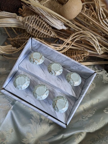 New knobs shabby - et, chic