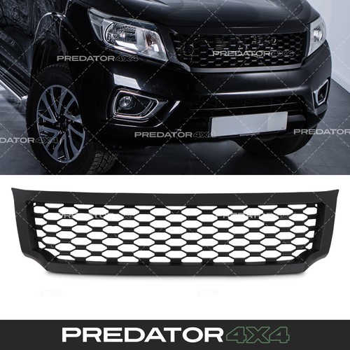 Black front badgeless - front, de
