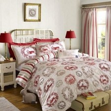 Cecile Duvet Set by Kirstie