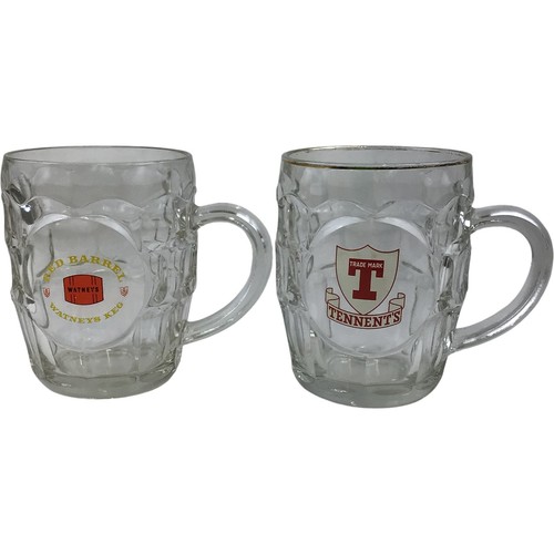 Vintage tennent and - vintage, tennent's
