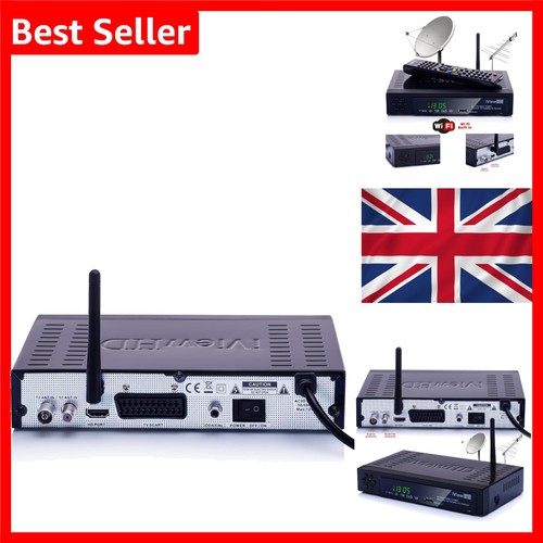 Full combo freeview - full, hd