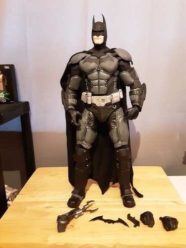 Neca batman arkham origins - neca,