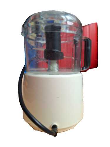 Magimix mini plus - magimix, white