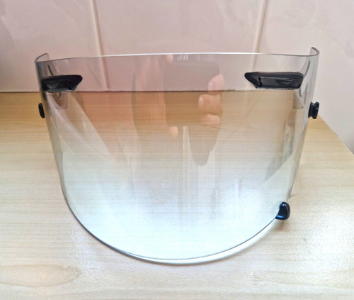 Arai vas light tint visor - vas-v,