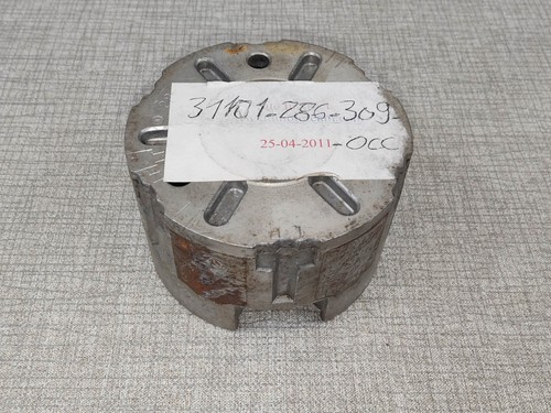 Alternator rotor used cb250 - alternator,
