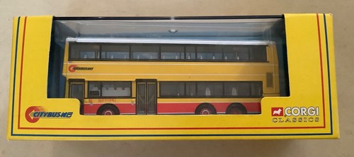Corgi original omnibus 76 - original, 1:76