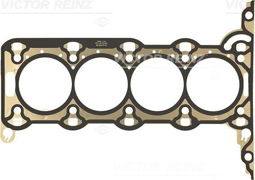 Cylinder head gasket victor - head,