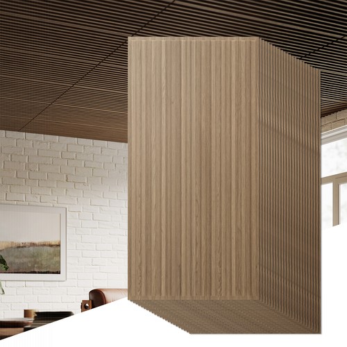 Pack pvc slat - pvc,