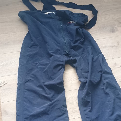 Musto performance bib - performance,