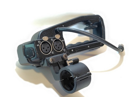 Canon eos c100 mark - c100, ii