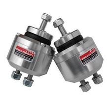 2x Vibra Technics Road Engine Mounts Toyota Chaser Tourer V JZX100 1JZ 96-1999