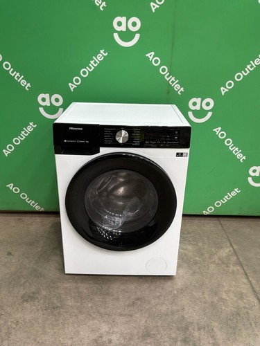 Hisense washer dryer 8kg 5kg - hisense,