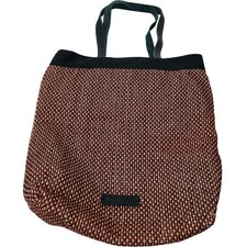 Biba Patterned Tote Bag