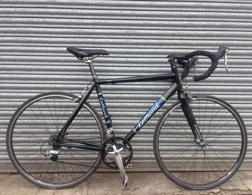 Lemond etape 53cm aluminium - etape,